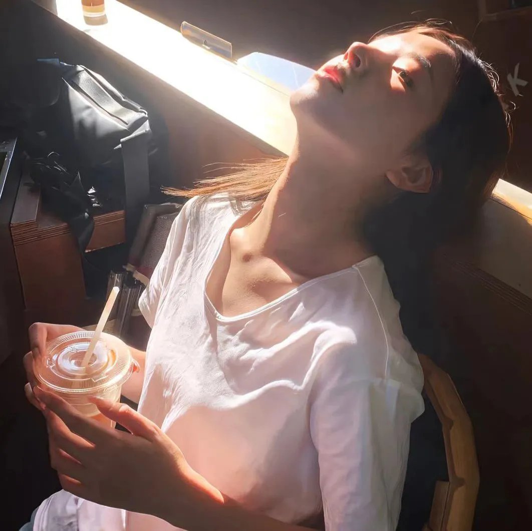 数到十，让我变成沈晓旭