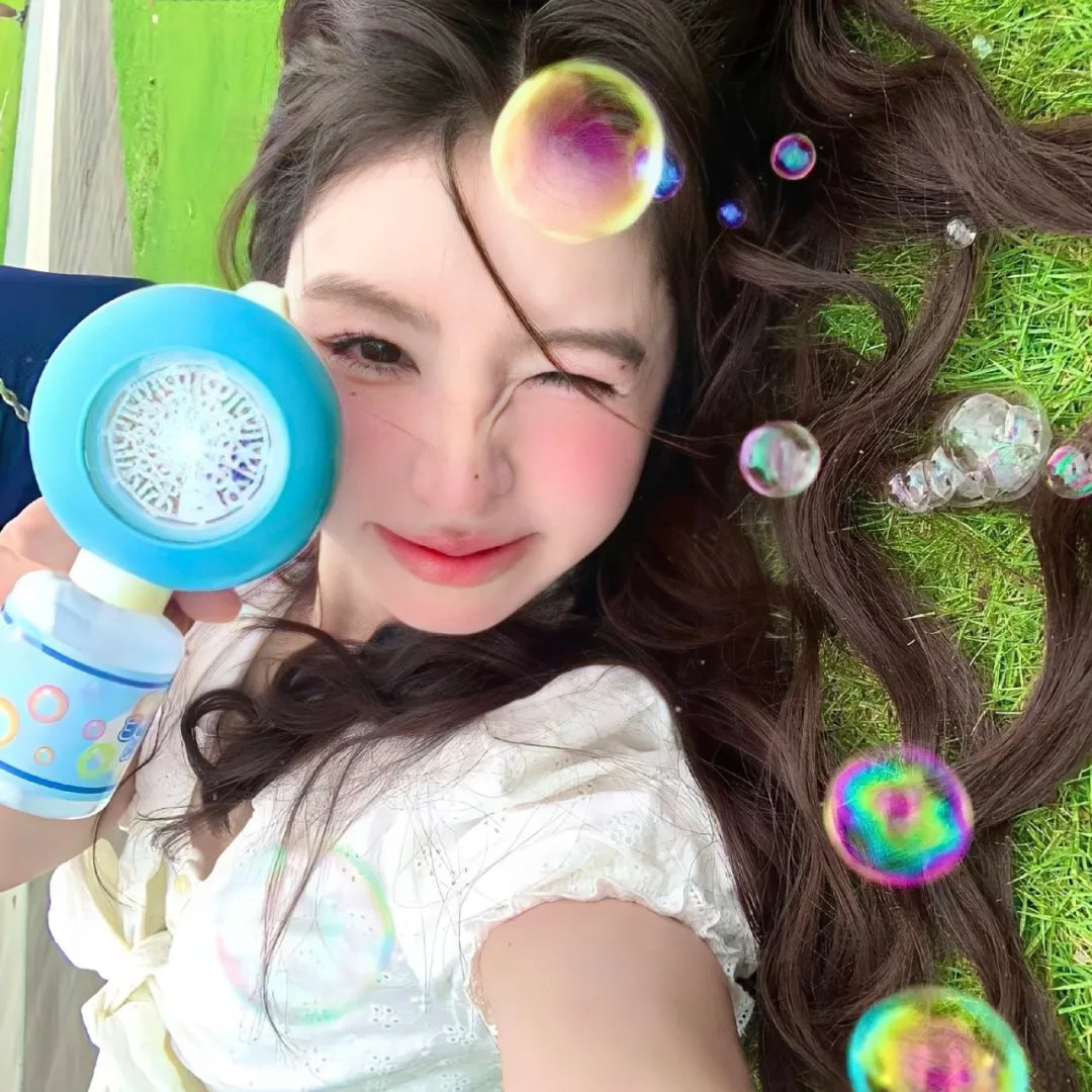 拜金女孩